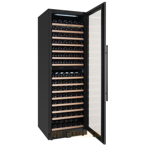 Винный шкаф Libhof Sommelier SMD-165 Black