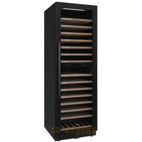 Винный шкаф Libhof Sommelier SMD-165 Black