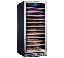 Винный шкаф Libhof Sommelier SO-127 Silver
