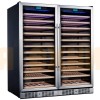 Винный шкаф Libhof Sommelier SOD-254 Silver