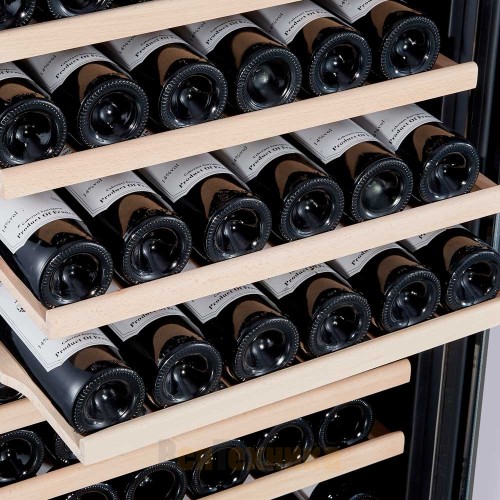 Винный шкаф Libhof Sommelier SOD-254 Silver