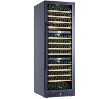 Винный шкаф Libhof SOT-152 Black
