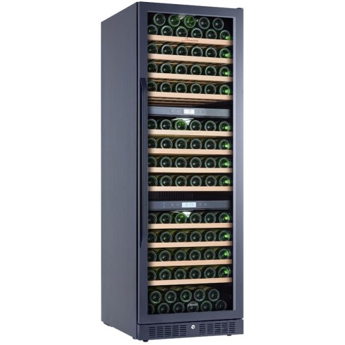 Винный шкаф Libhof SOT-152 Black