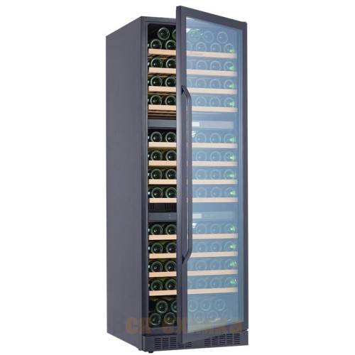 Винный шкаф Libhof SOT-152 Black