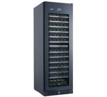 Винный шкаф Libhof SRD-164 Black