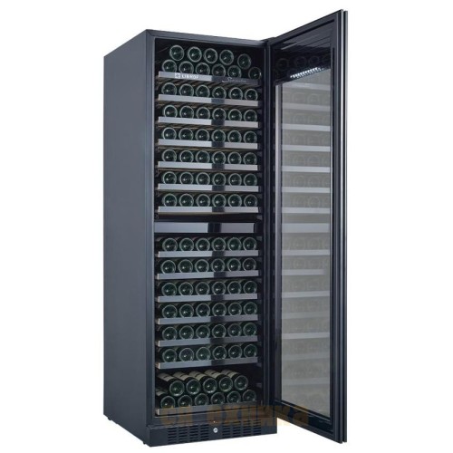 Винный шкаф Libhof SRD-164 Black