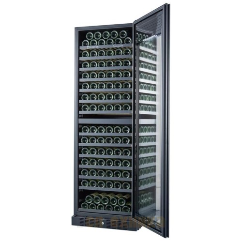 Винный шкаф Libhof SRD-164 Black