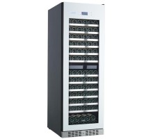 Винный шкаф Libhof SRD-164 White