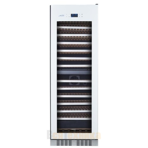 Винный шкаф Libhof SRD-164 White