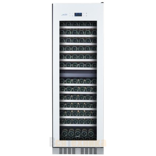 Винный шкаф Libhof SRD-164 White