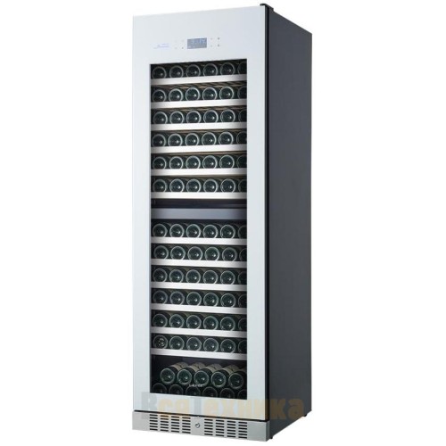 Винный шкаф Libhof SRD-164 White