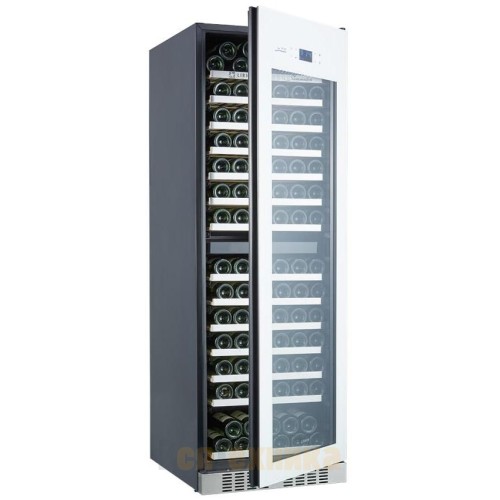 Винный шкаф Libhof SRD-164 White