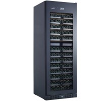 Винный шкаф Libhof SRD-181 Black