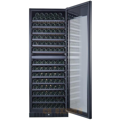 Винный шкаф Libhof SRD-181 Black