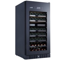Винный шкаф Libhof SRD-94 Black