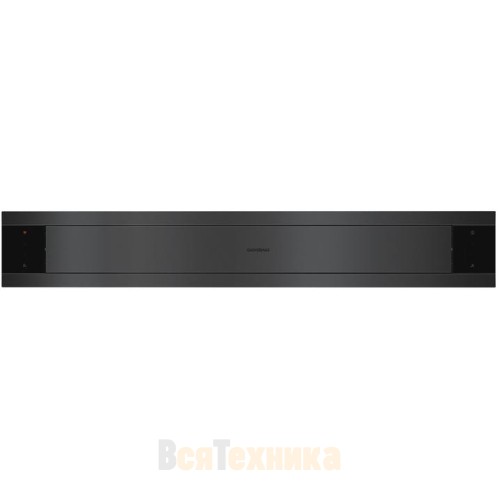 Встраиваемая вытяжка Gaggenau AL200190