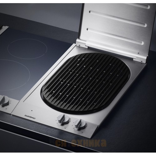 Гриль Gaggenau VR 230-134