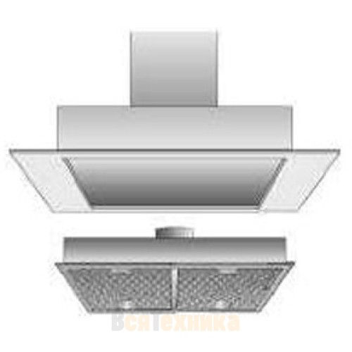 Встраиваемая вытяжка Gaggenau AH 273-170