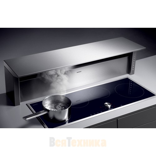 Встраиваемая вытяжка Gaggenau AT 400-101