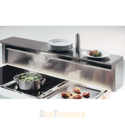 Встраиваемая вытяжка Gaggenau AT 400-101