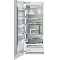 Встраиваемый морозильник Gaggenau RF 471-301