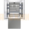 Встраиваемая холодильно-морозильная комбинация Gaggenau RY492304