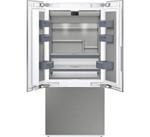 Встраиваемая холодильно-морозильная комбинация Gaggenau RY492304