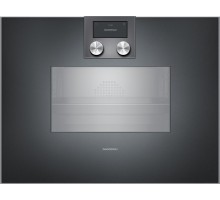 Комбинированный духовой шкаф-пароконвектомат Gaggenau BS451101