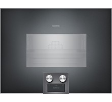 Комбинированный духовой шкаф-пароконвектомат Gaggenau BS455101