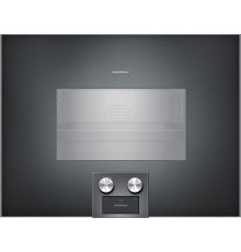 Комбинированный духовой шкаф-пароконвектомат Gaggenau BS455101