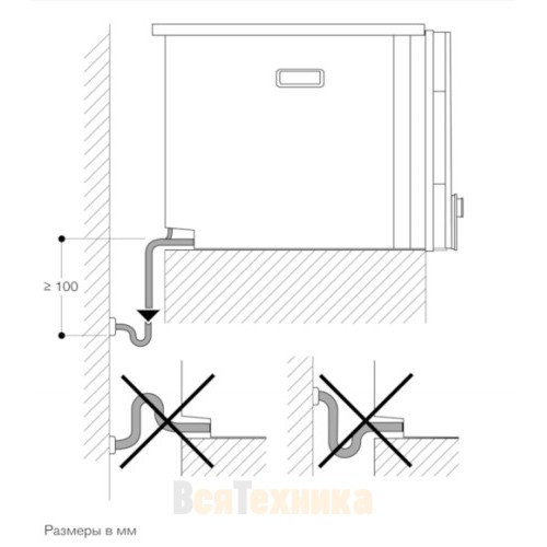 Комбинированный духовой шкаф-пароконвектомат Gaggenau BS474102