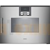 Комбинированный духовой шкаф-пароконвектомат Gaggenau BSP260111