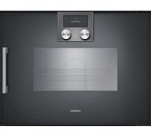 Комбинированный духовой шкаф-пароконвектомат Gaggenau BSP270101