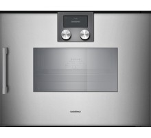 Комбинированный духовой шкаф-пароконвектомат Gaggenau BSP270111