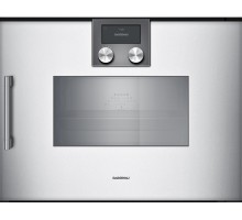 Комбинированный духовой шкаф-пароконвектомат Gaggenau BSP270131