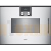 Комбинированный духовой шкаф-пароконвектомат Gaggenau BSP271131