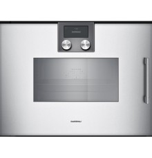 Комбинированный духовой шкаф-пароконвектомат Gaggenau BSP271131