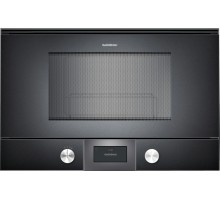 Встраиваемая микроволновая печь Gaggenau BMP 224-100