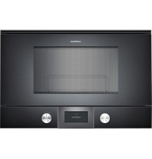 Встраиваемая микроволновая печь Gaggenau BMP 224-100