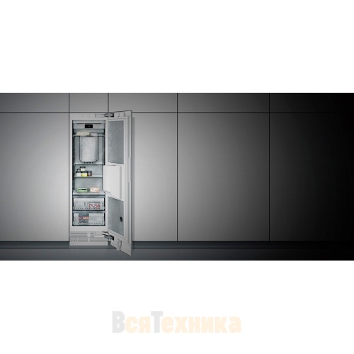Встраиваемый морозильник Gaggenau RF463304
