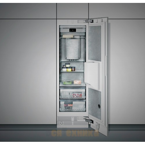 Встраиваемый морозильник Gaggenau RF463304