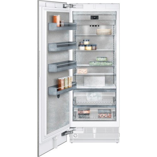Встраиваемый морозильник Gaggenau RF471304