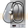 Пароварка Gaggenau VK 230-134