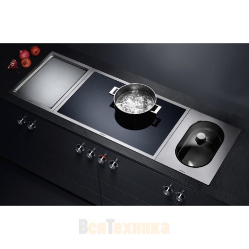 Пароварка Gaggenau VK 414-110