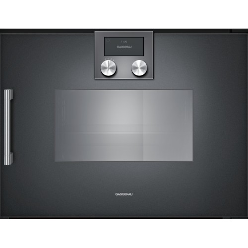 Духовой шкаф пароварка Gaggenau BSP220101