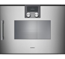 Духовой шкаф пароварка Gaggenau BSP220111