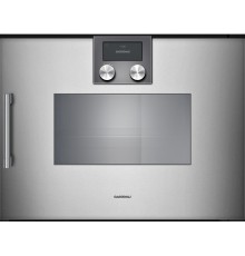 Духовой шкаф пароварка Gaggenau BSP220111