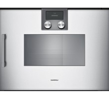 Духовой шкаф пароварка Gaggenau BSP220131