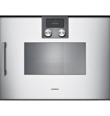 Духовой шкаф пароварка Gaggenau BSP220131