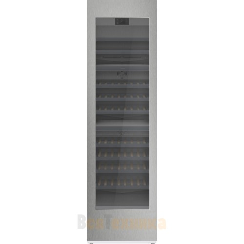 Полновстраиваемый винный шкаф Gaggenau RW466364